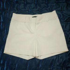 The Limited Shorts